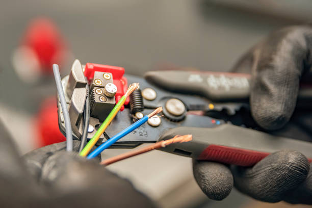 Best Emergency Electrical Repair  in Bessemer City, NC
